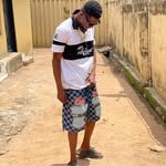Silas Benjamin - @benjaminsilas6 - Instagram