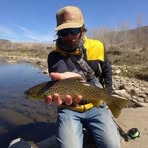 Ben Silberman - Facebook
