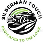 Benjamin Silberman - @silbermantouch - Instagram