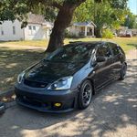 Benjamin Silliman - @rice_burner23 - Instagram