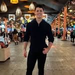 Benjamin Silva - @benjamin_silvas - Instagram
