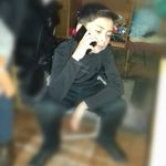Benjamin San Martin - @benjamin._silver_ - Instagram