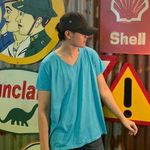 @benjamin_silver_11 - Instagram