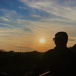 Benjamín Silvero Fernández - @benjaminsilverof - Instagram