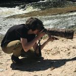 BENJAMIN SILVERWOOD - @benjaminsilverwood1 - Instagram