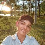 Benjamin Ansur Silvério Duarte - @benjaminansursilverio - Instagram
