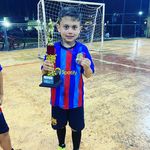 Benjamin Luiz Silvério - @benjaminluizsilverio - Instagram