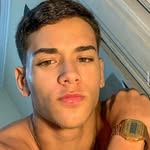 Benjamin Silvério - @benjamin.silverio_ - Instagram