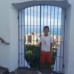 Benjamin Silvério arcoverde - @estilo_do_ben - Instagram