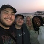 Benjamin Simms - @cold_cadaver - Instagram