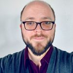 Benjamin Simms - @voicelessonswithbenjaminsimms - Instagram