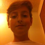 Benjamin Simonson - @bennny_booh - Instagram