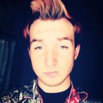 Benjamin Simpkins - @benjieboo27 - Instagram