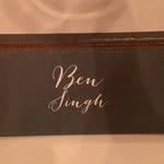 Benjamin - @benjamin_singh - Instagram