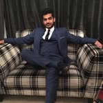 Benjamin Singh - @singhster1293 - Instagram