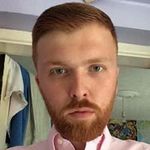Benjamin Singleton - @bensingleton1994 - Instagram