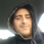 Benjamin Sipe - @bensipe89 - Instagram