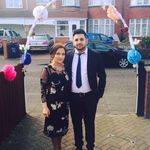 Benjamin Vidrascu - @benjaminsipetronelia - Instagram