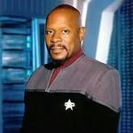 Benjamin Sisko - @ds9.benjamin - Instagram