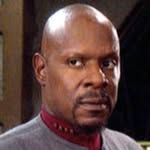 Benjamin Sisko - @sisko_to_rule_them_all - Instagram