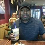 Benjamin Sisko - @boldraven - Instagram