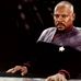 Benjamin Sisko - Facebook