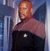 Benjamin Sisko - Facebook
