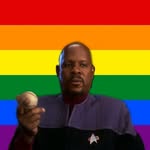 Benjamin Sisko ⚾️ - @ds9.sisko - Instagram