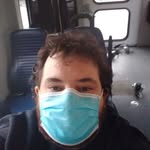 Erik Eagle - @benjamin.sisko.3990 - Instagram