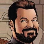 George Benjamin Sisko Yeager - @moeseph_mcfly - Instagram