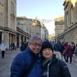 Benjamin Sison - @sisonbe - Instagram