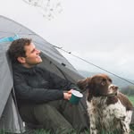 Pet-Sitter - Benjamin 🐾🏕️ - @pattespatrouilles - Instagram