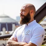 Benjamin SIX - @chef.benjamin.six - Instagram