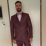 Benjamin Six - @benjiamain - Instagram