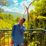 Benjamin sixer sesay - @benjaminsixersesay - Instagram