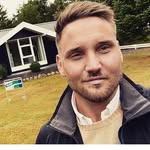 Benjamin Sixø - @benjamin_sixoe - Instagram