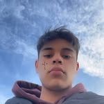𝑩𝒆𝒏𝒋𝒂𝒎í𝒏.𝑪 - @benjamin_sixteen - Instagram
