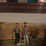 Benjamin Mark Skaggs - @skaggsbenjamin - Instagram