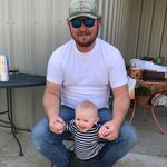 Ben Skidmore - @benjaminskids - Instagram