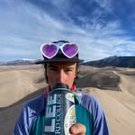 Benjamin Skidmore - @super_skid - Instagram
