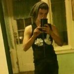 Benjamin Skidmore - @vanz__head_96 - Instagram