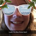 Benjamin Skidmore - @boyscout.ben - Instagram
