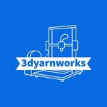Kimberly& Benjamin skidmore - @3dyarnworks_ - Instagram