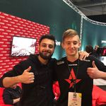 Benjamin Skipper Petersen - @mini_sk1pper - Instagram