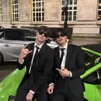 Ben Slack - Facebook