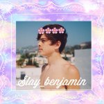 ♡Benjamin Hayes Grier♡ - @slay_benjamin - Instagram