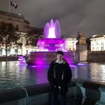 Benjamin Smail - @ben_smail1995 - Instagram