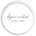 Benjamin Smallwood - @benjaminsmallwoodfineart - Instagram
