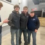 Benjamin Smeltzer - Facebook