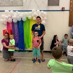Benjamin Smeltzer - Facebook